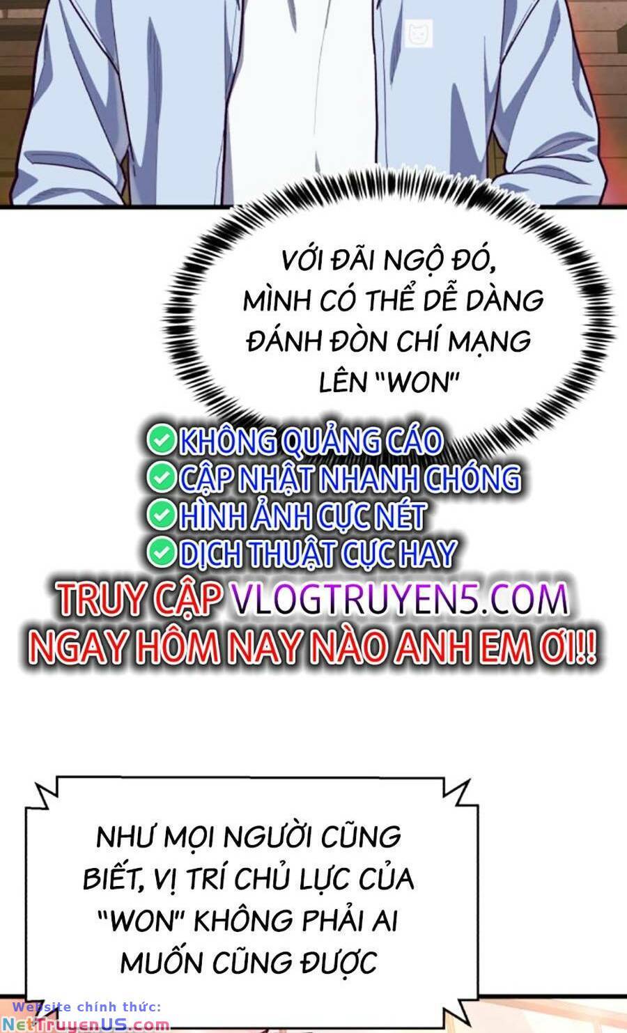 Tên Vâng Lời Tuyệt Đối Chapter 62 - Trang 27