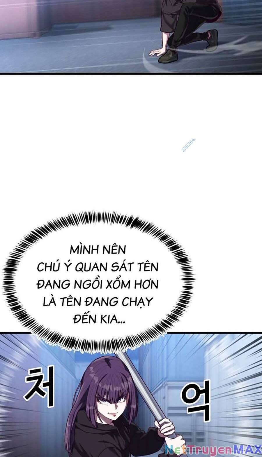 Tên Vâng Lời Tuyệt Đối Chapter 43 - Trang 57