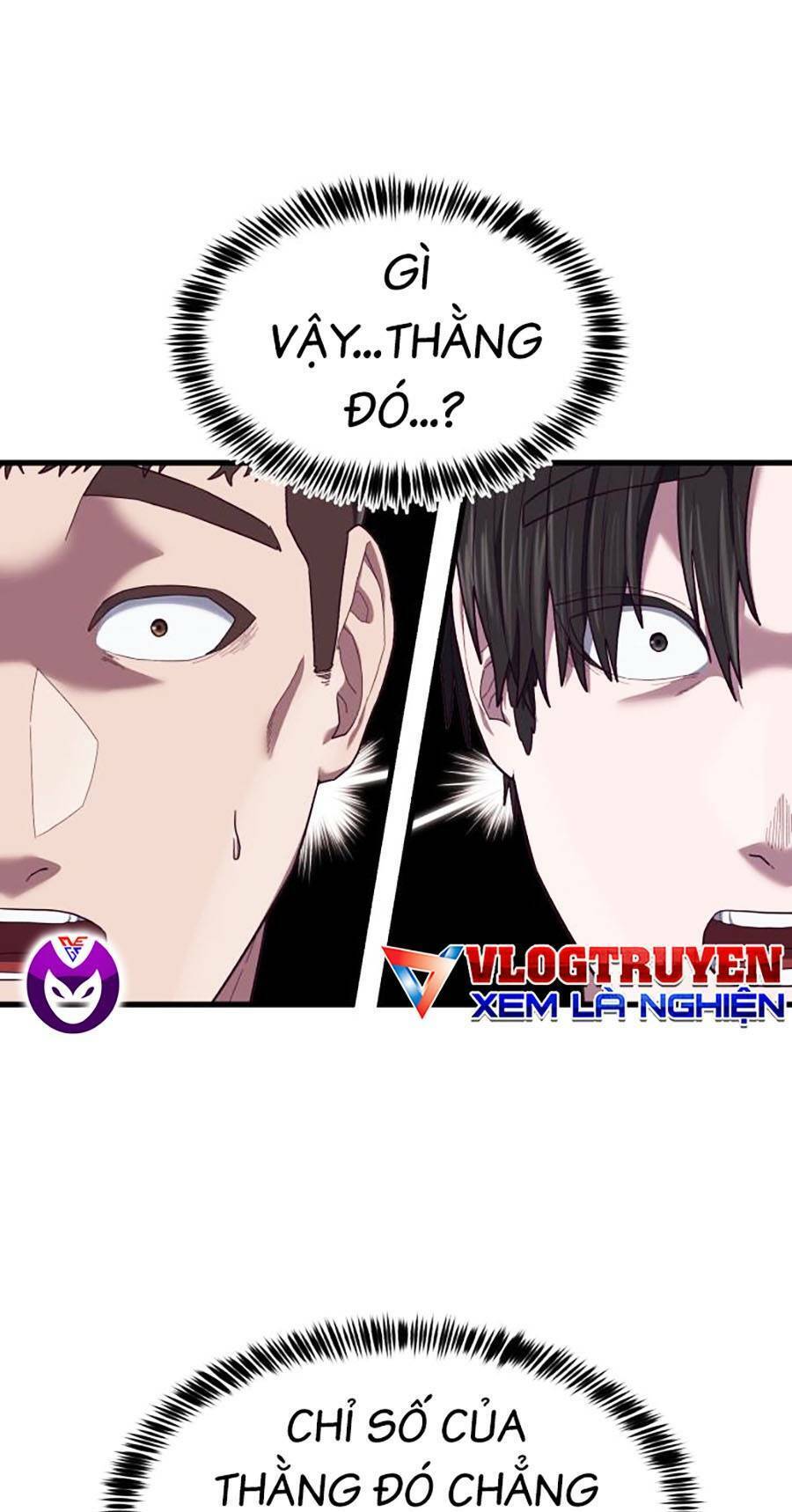 Tên Vâng Lời Tuyệt Đối Chapter 34 - Trang 30