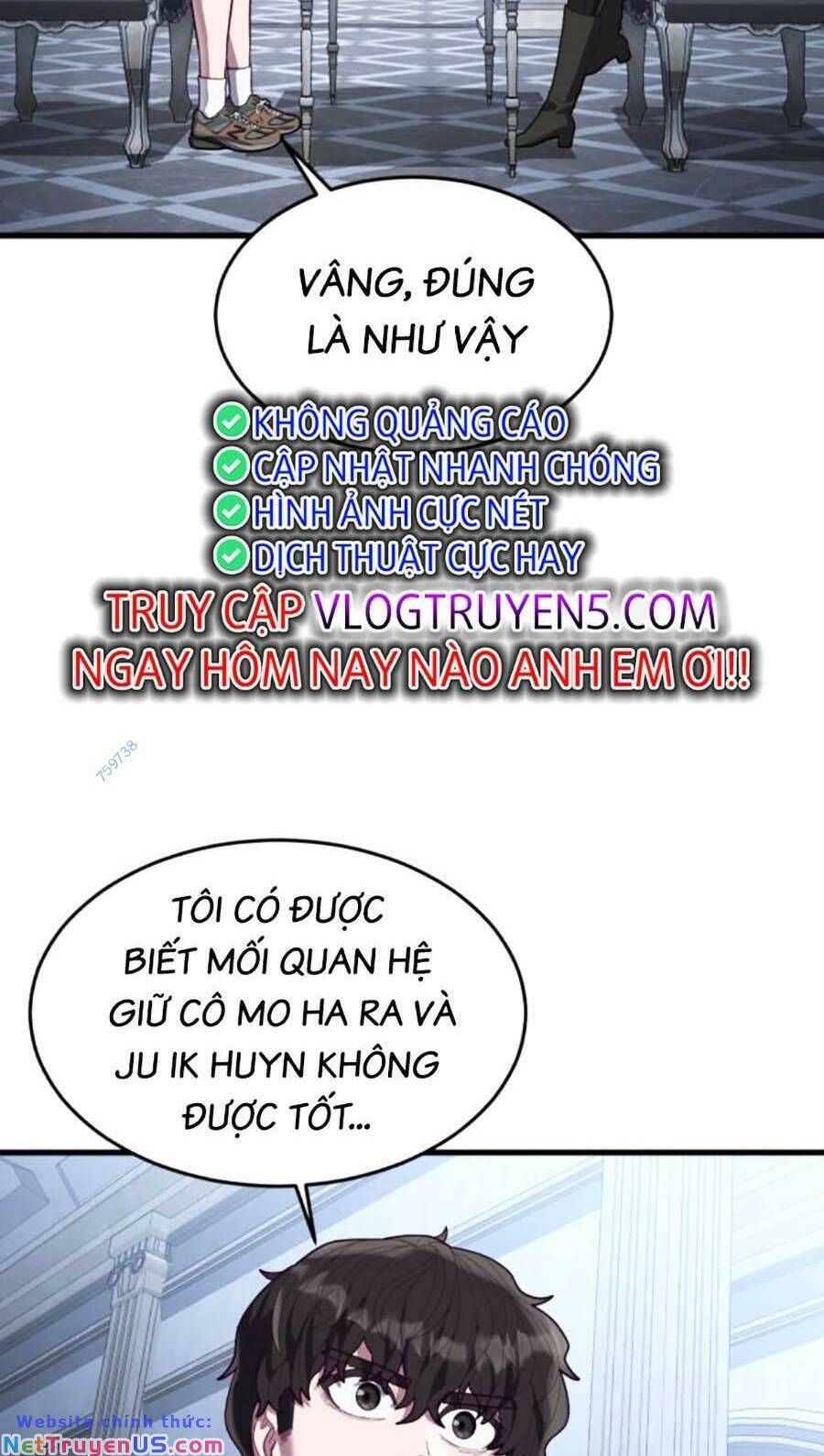 Tên Vâng Lời Tuyệt Đối Chapter 59 - Trang 77