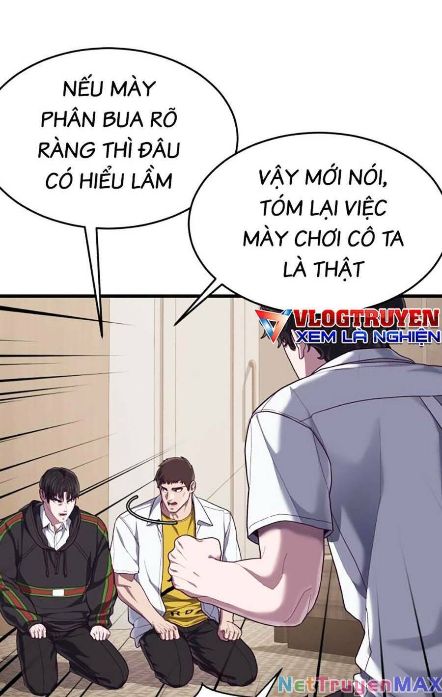 Tên Vâng Lời Tuyệt Đối Chapter 36 - Trang 43