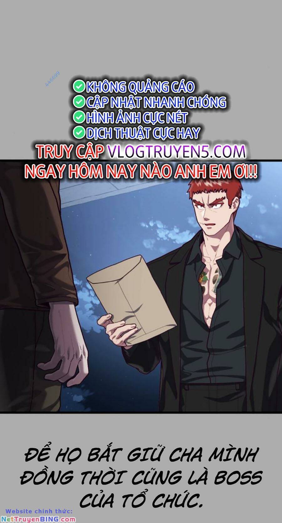 Tên Vâng Lời Tuyệt Đối Chapter 73 - Trang 20