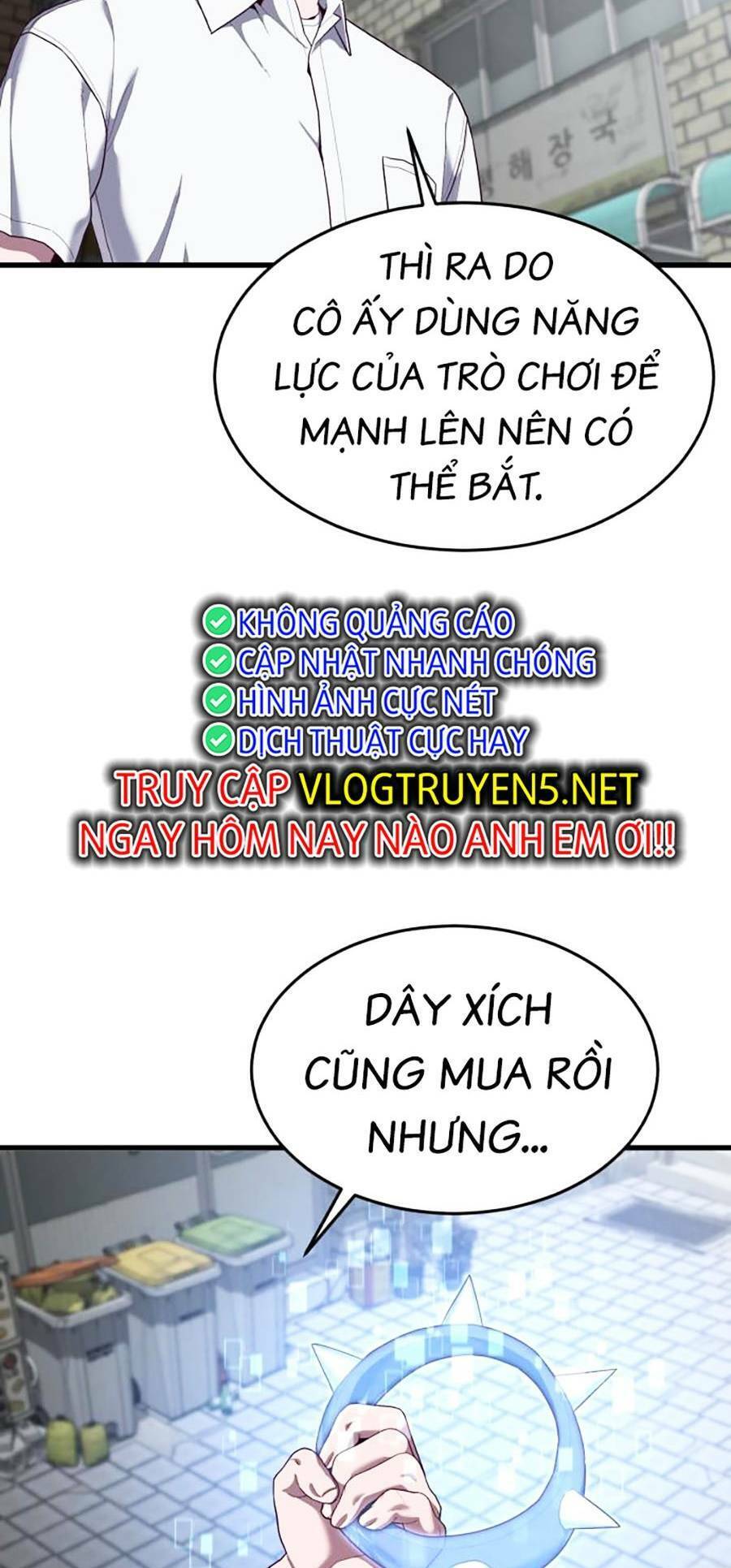 Tên Vâng Lời Tuyệt Đối Chapter 33 - Trang 1