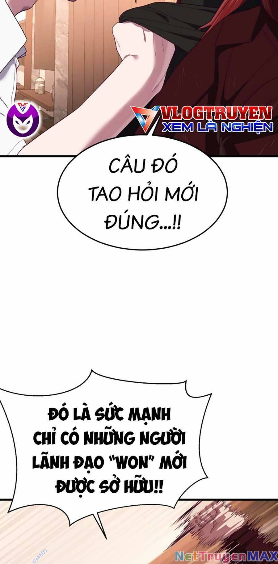 Tên Vâng Lời Tuyệt Đối Chapter 26 - Trang 56