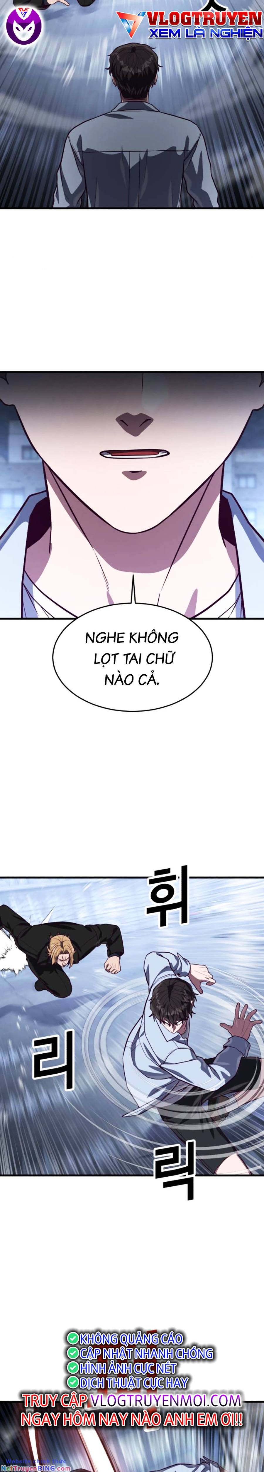 Tên Vâng Lời Tuyệt Đối Chapter 76 - Trang 11