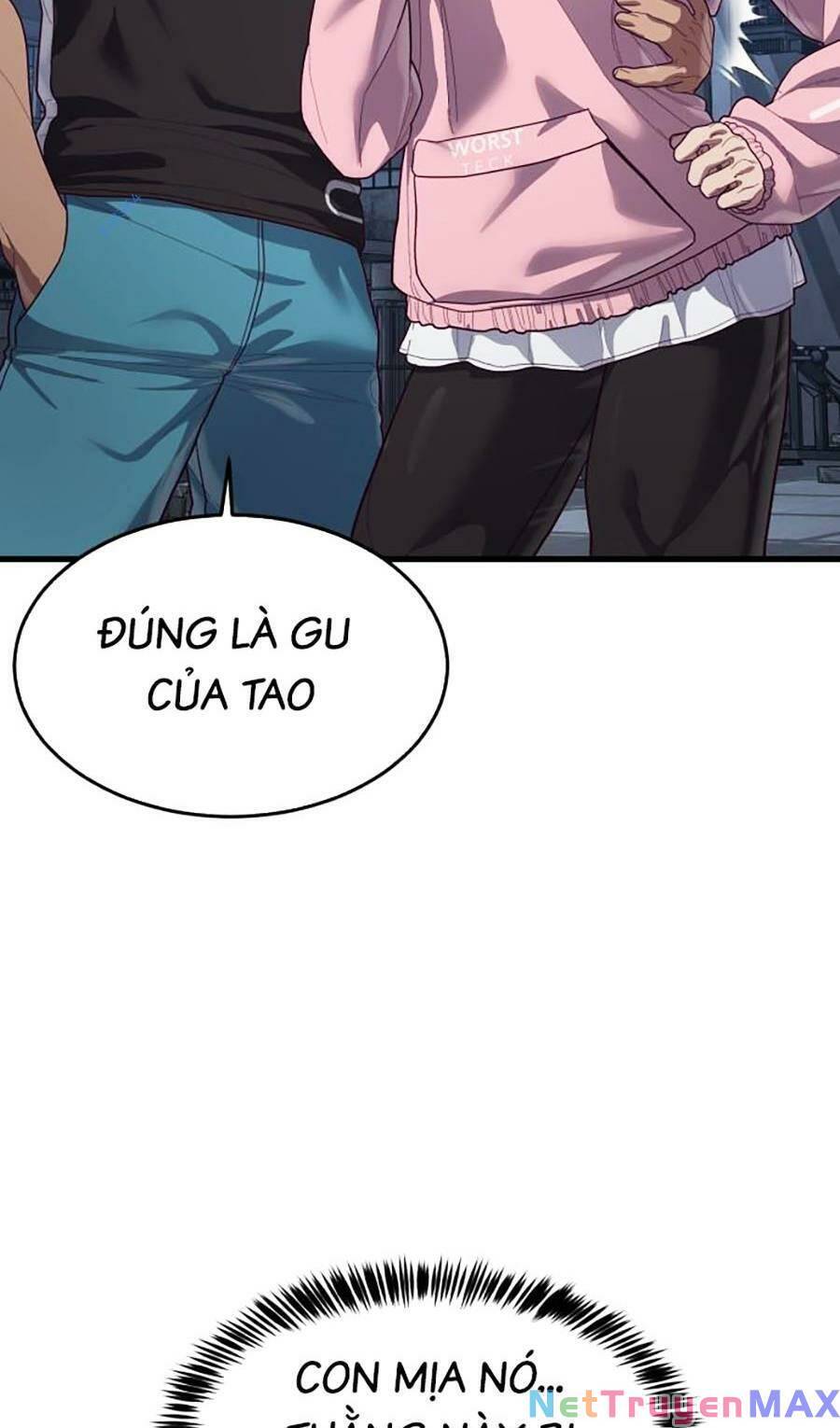 Tên Vâng Lời Tuyệt Đối Chapter 39 - Trang 8