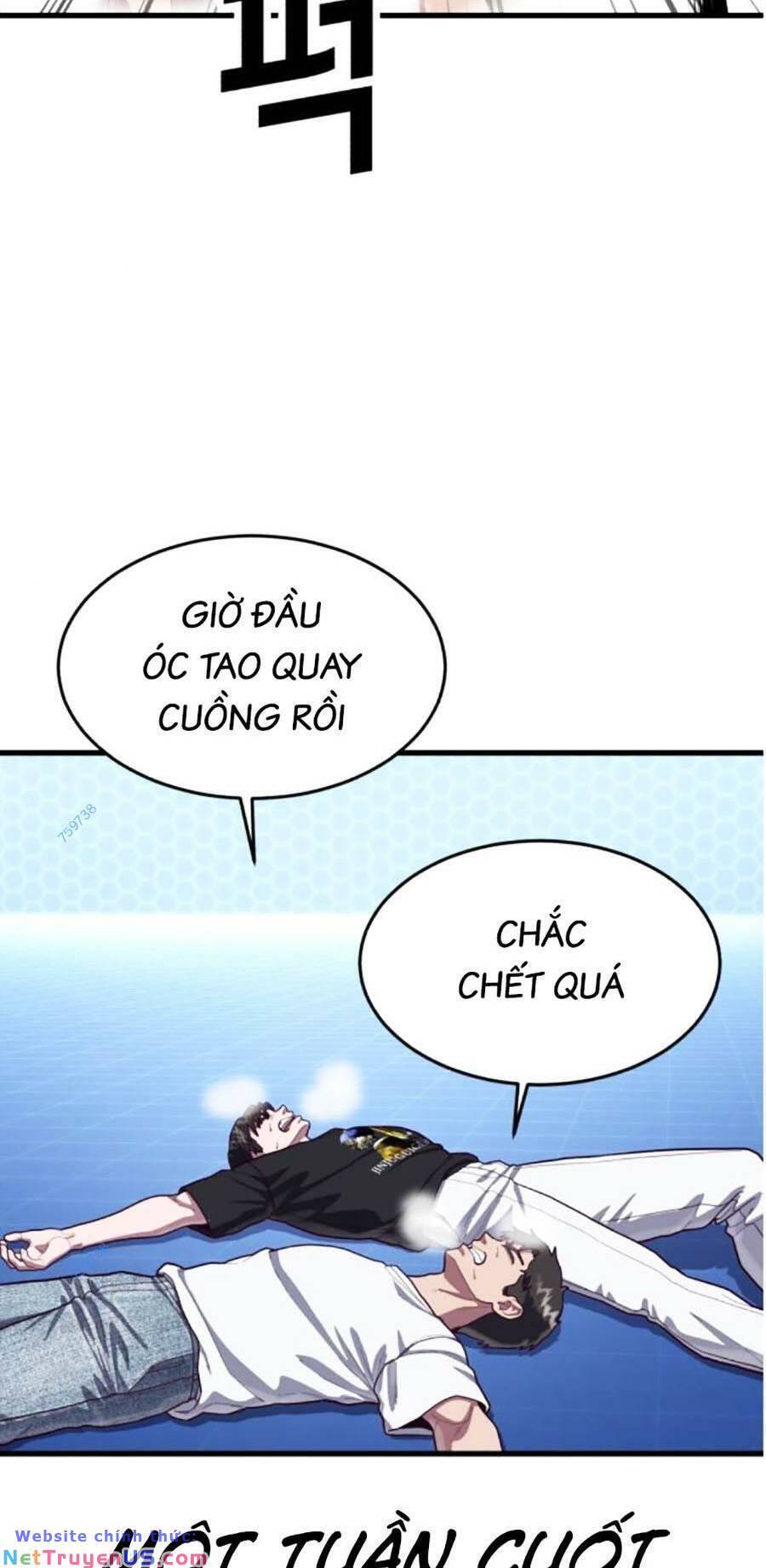 Tên Vâng Lời Tuyệt Đối Chapter 61 - Trang 128