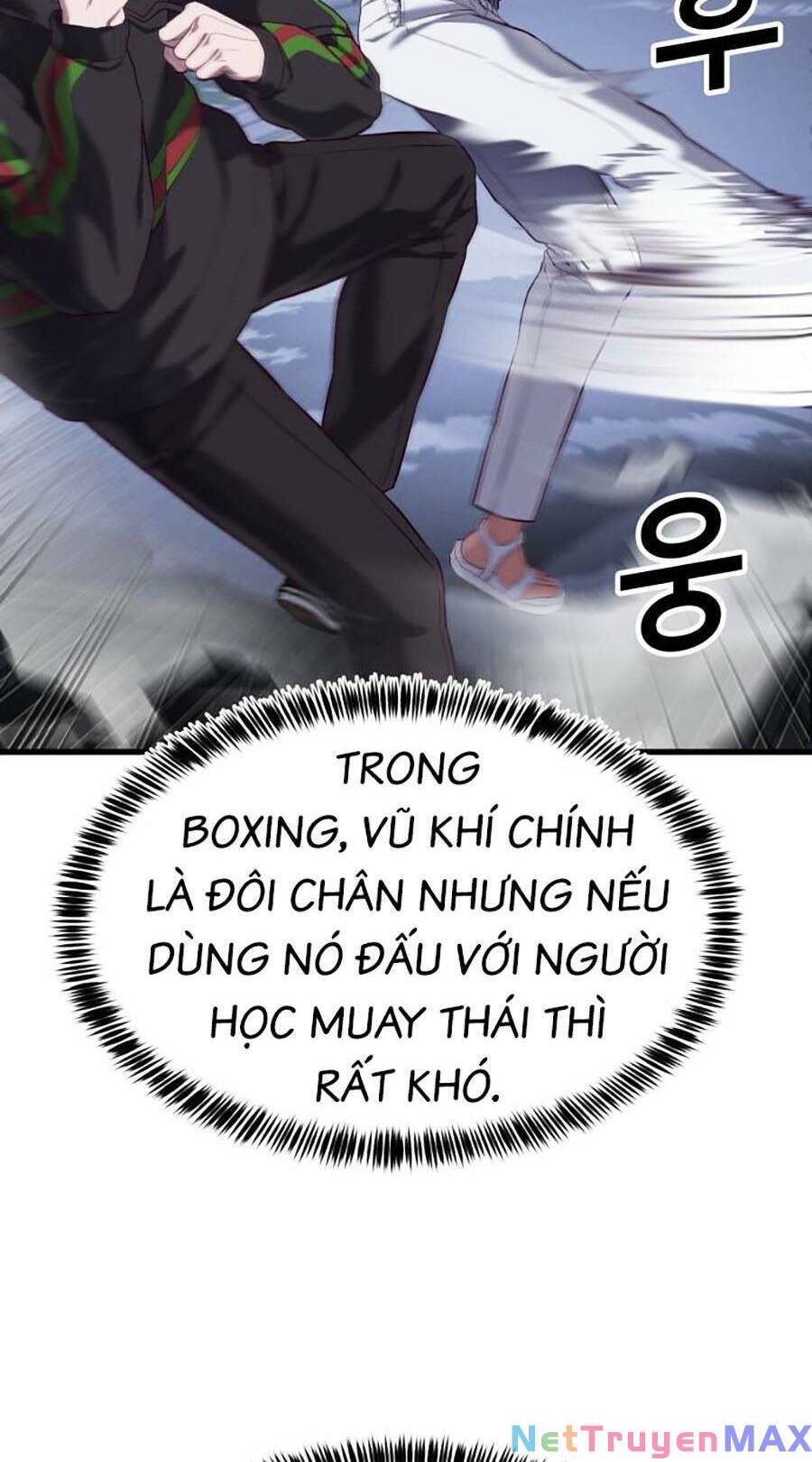 Tên Vâng Lời Tuyệt Đối Chapter 17 - Trang 83