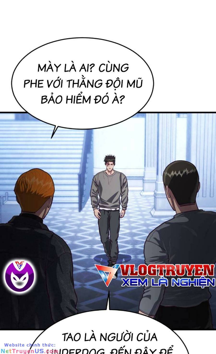 Tên Vâng Lời Tuyệt Đối Chapter 56 - Trang 12