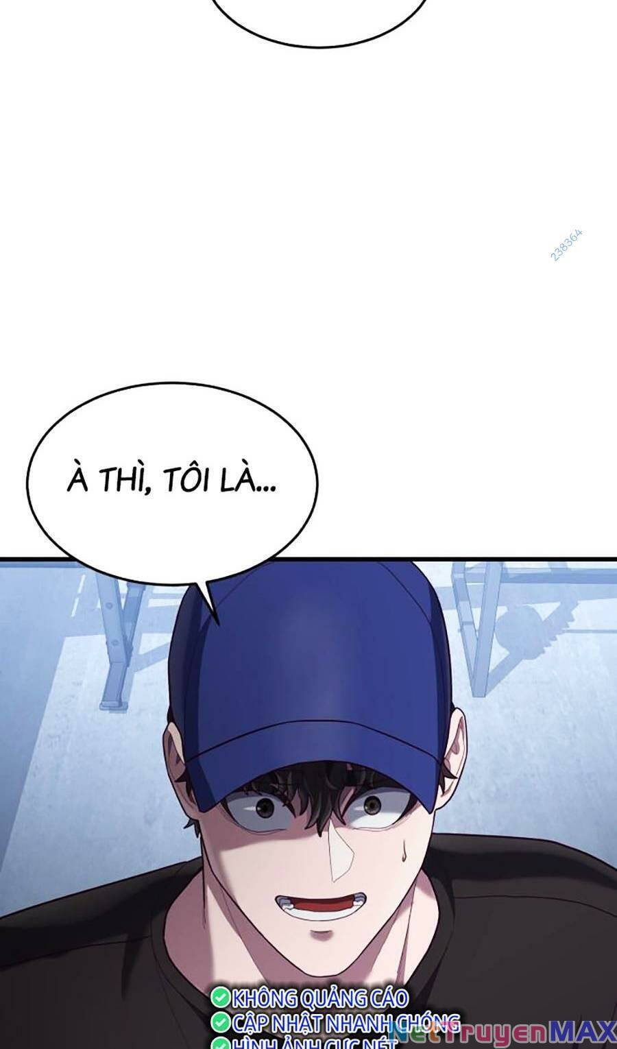 Tên Vâng Lời Tuyệt Đối Chapter 39 - Trang 32