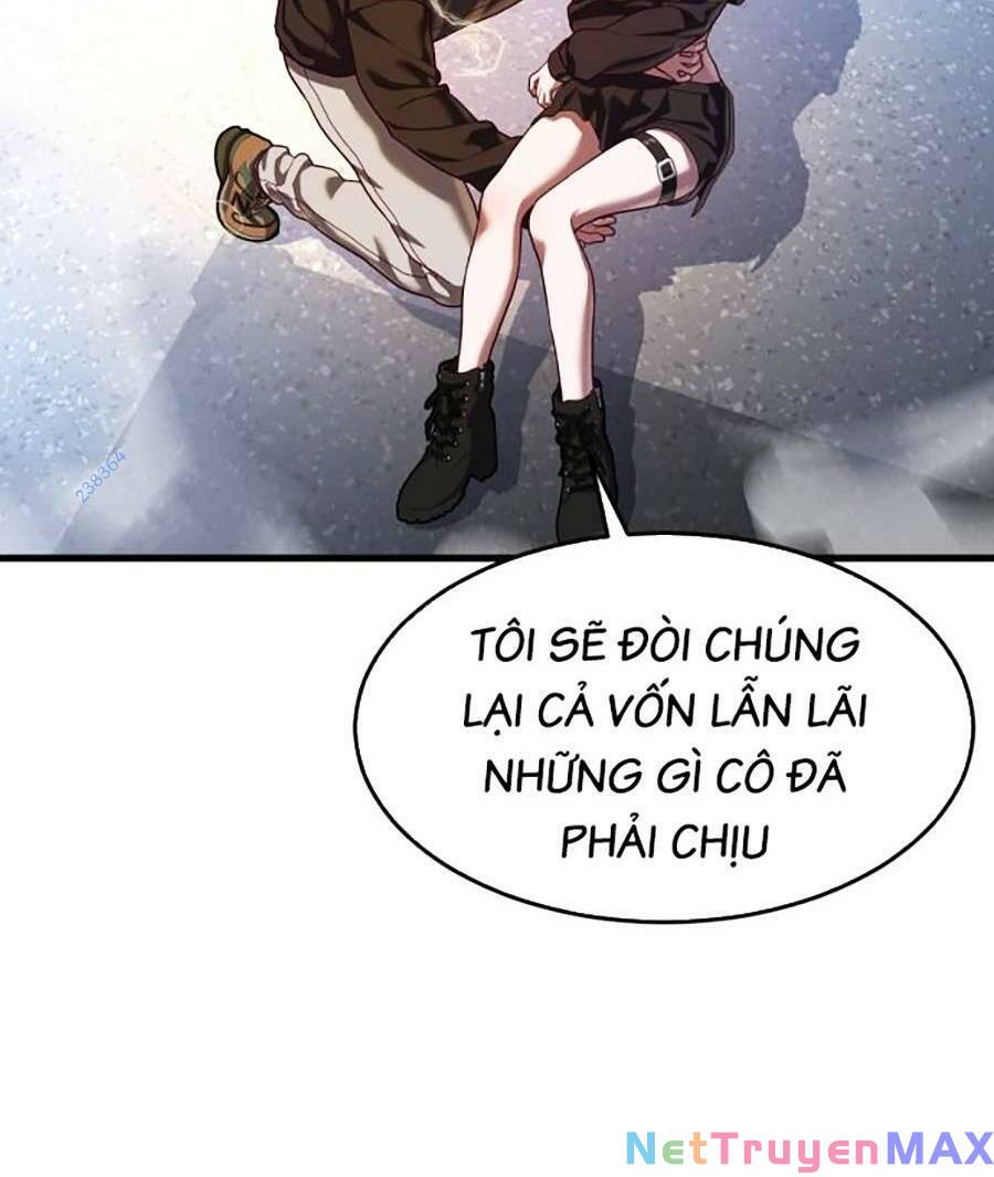 Tên Vâng Lời Tuyệt Đối Chapter 43 - Trang 133