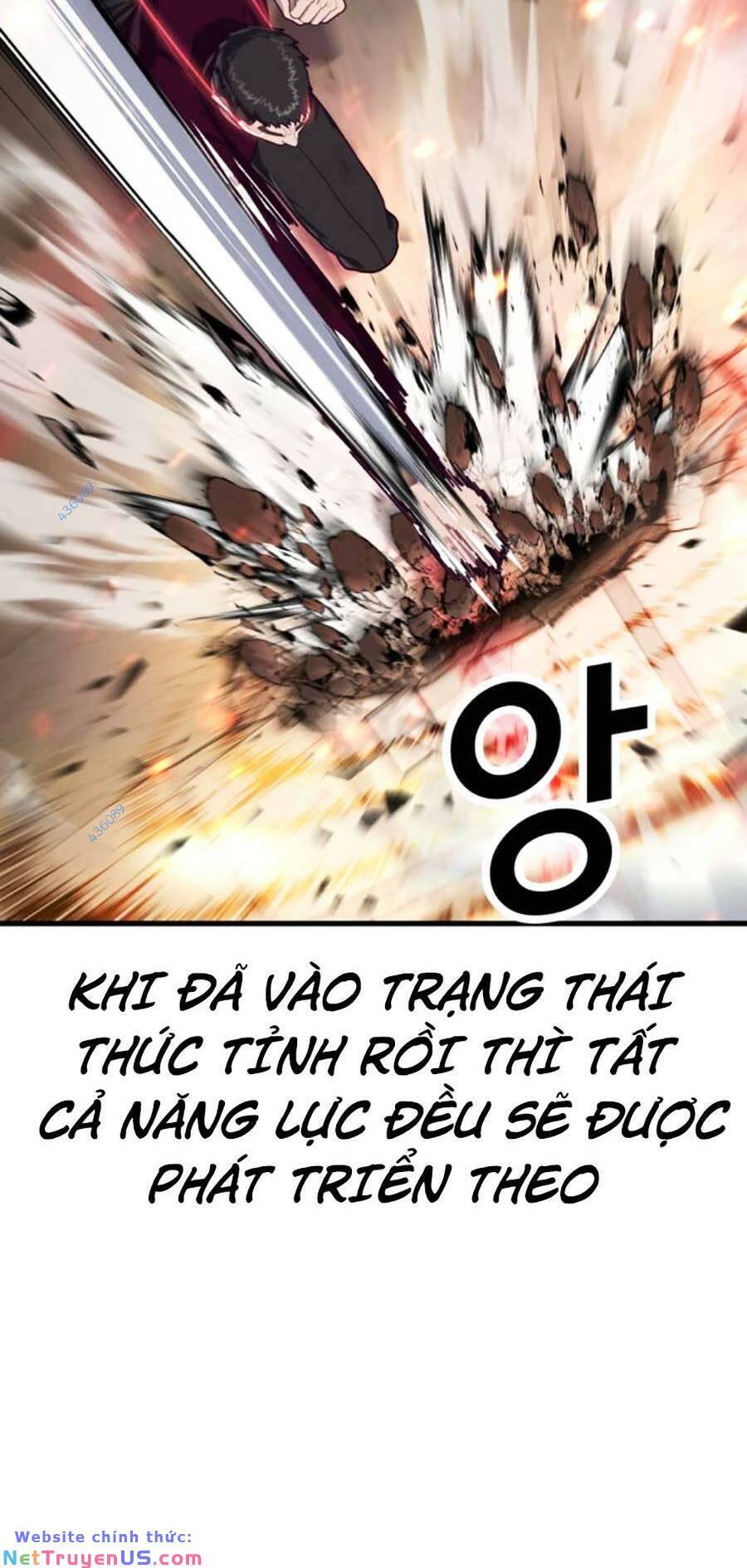 Tên Vâng Lời Tuyệt Đối Chapter 66 - Trang 57