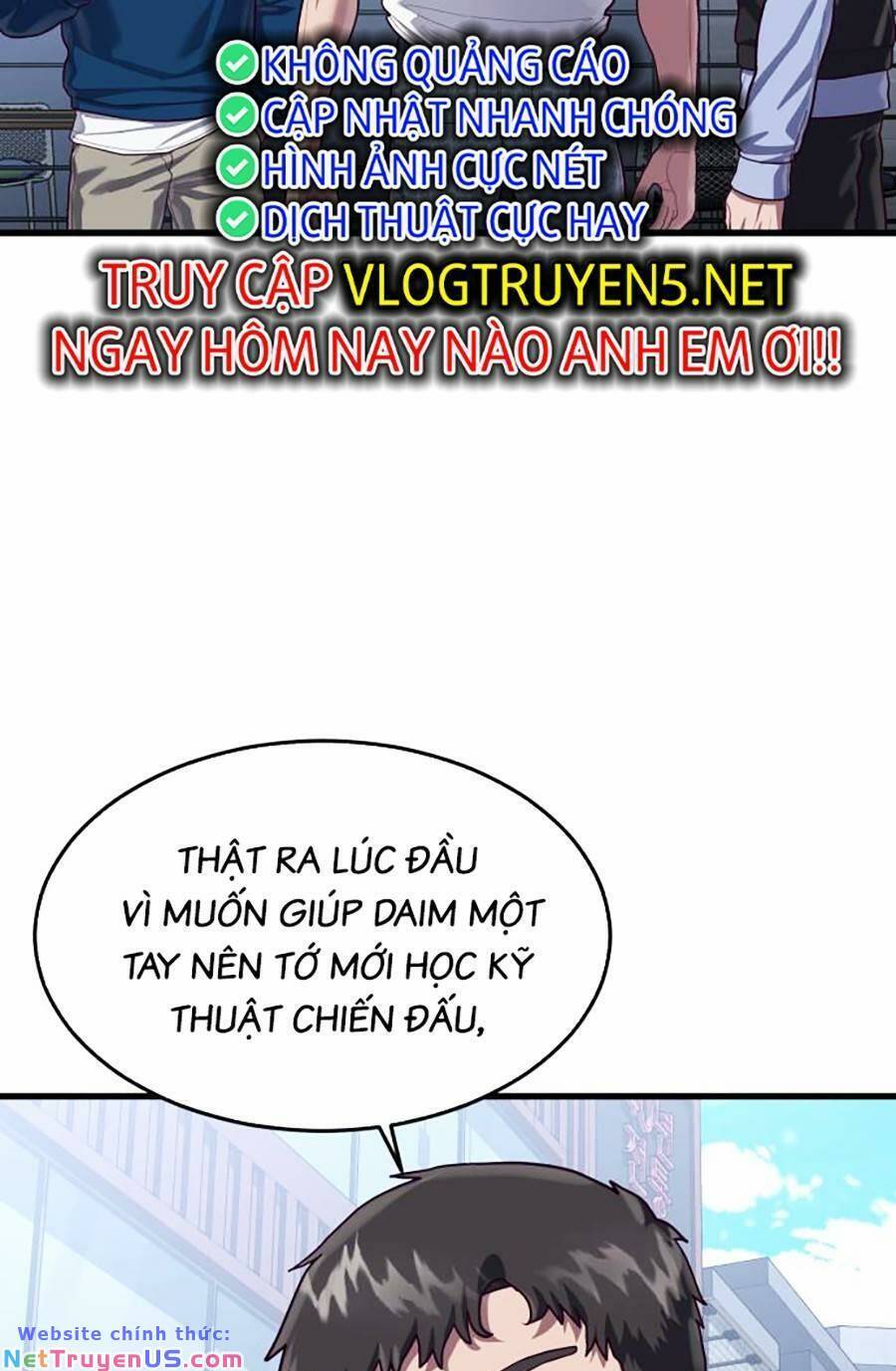 Tên Vâng Lời Tuyệt Đối Chapter 52 - Trang 4