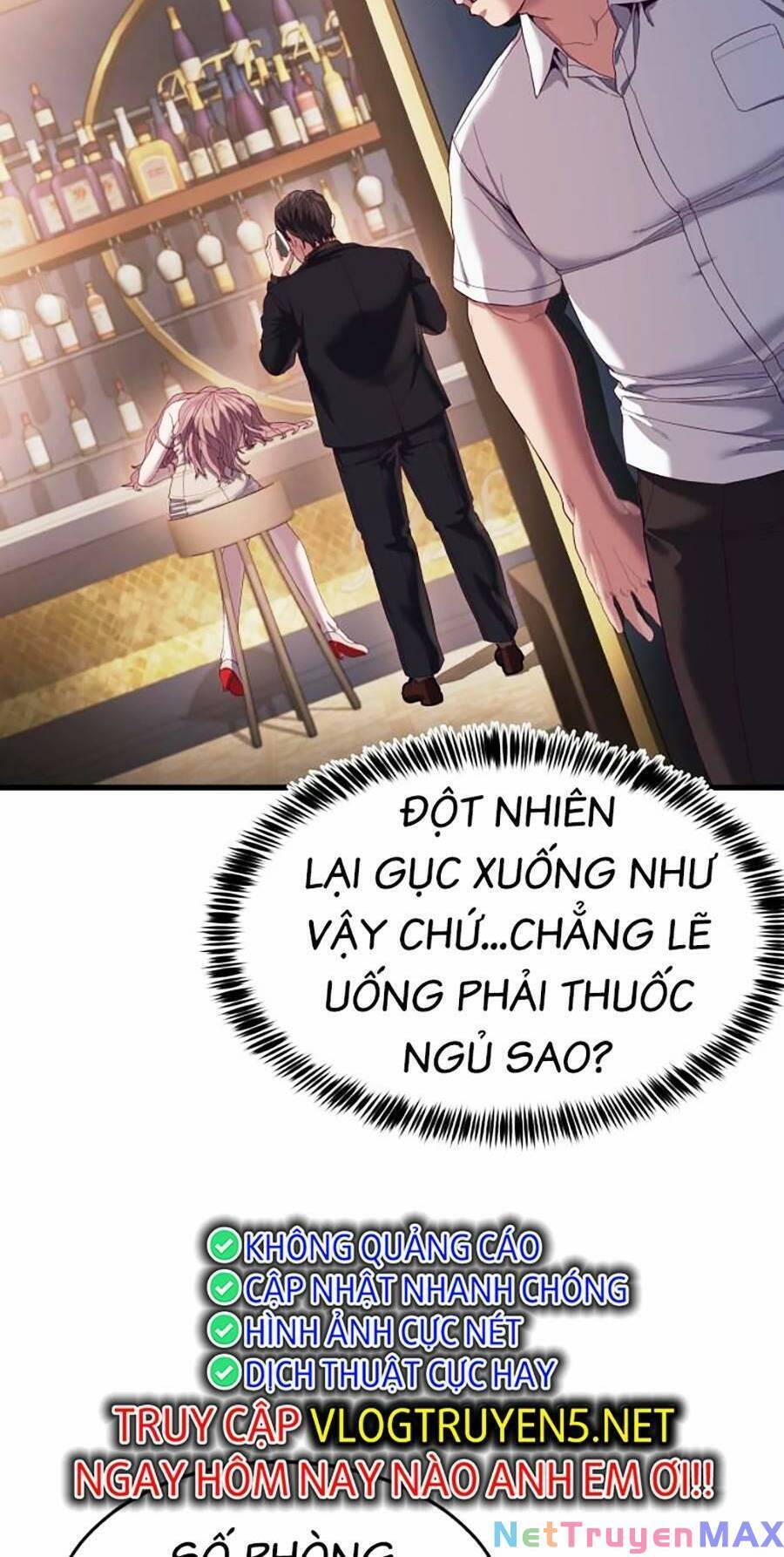 Tên Vâng Lời Tuyệt Đối Chapter 22 - Trang 49