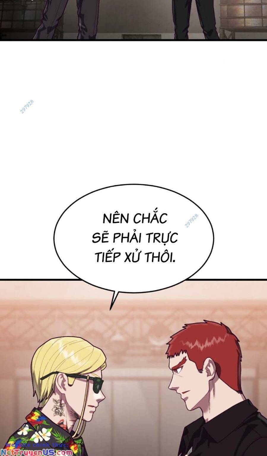 Tên Vâng Lời Tuyệt Đối Chapter 72 - Trang 108