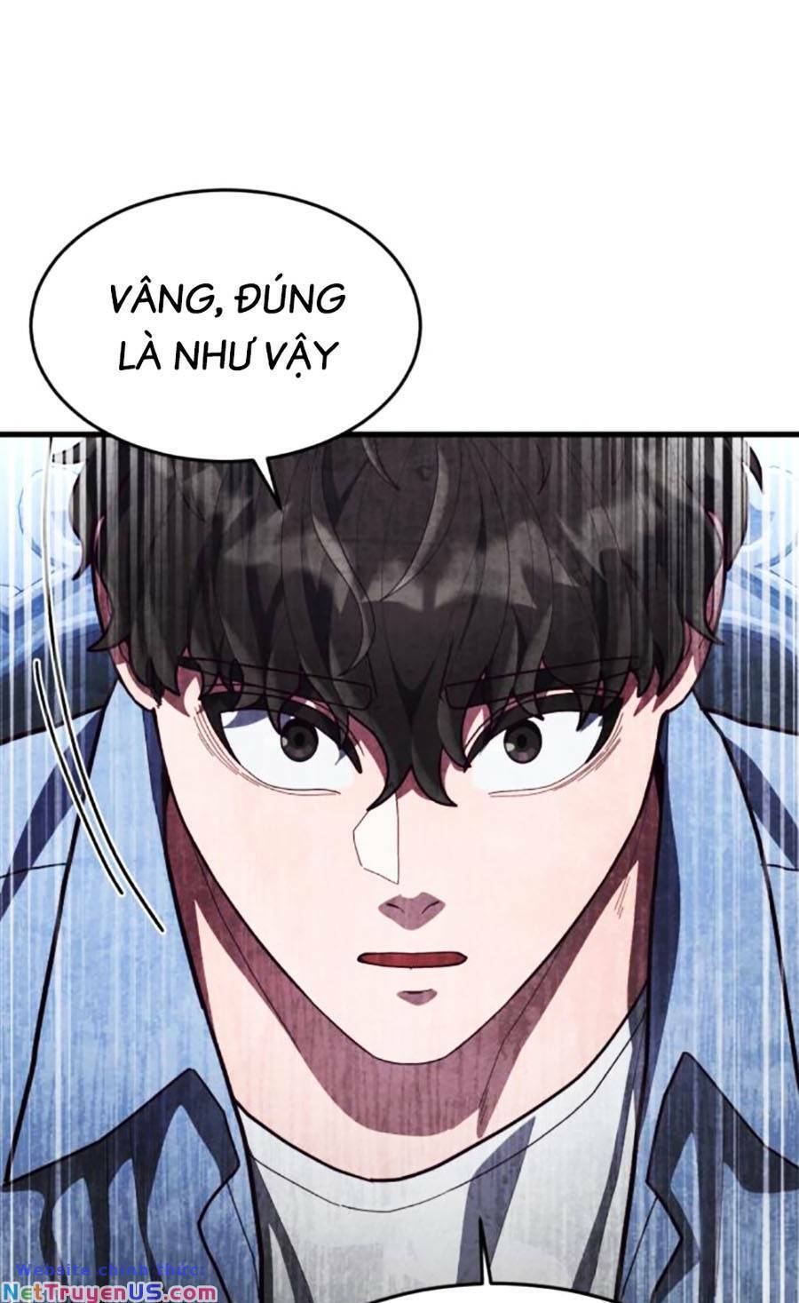 Tên Vâng Lời Tuyệt Đối Chapter 59 - Trang 90