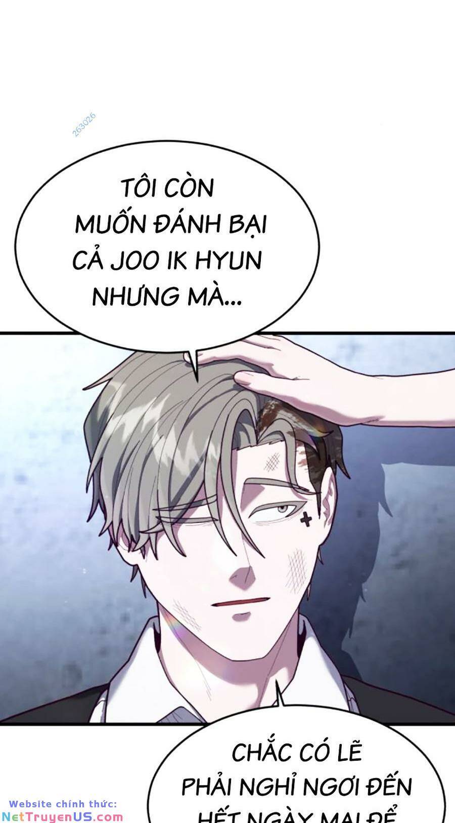 Tên Vâng Lời Tuyệt Đối Chapter 68 - Trang 17