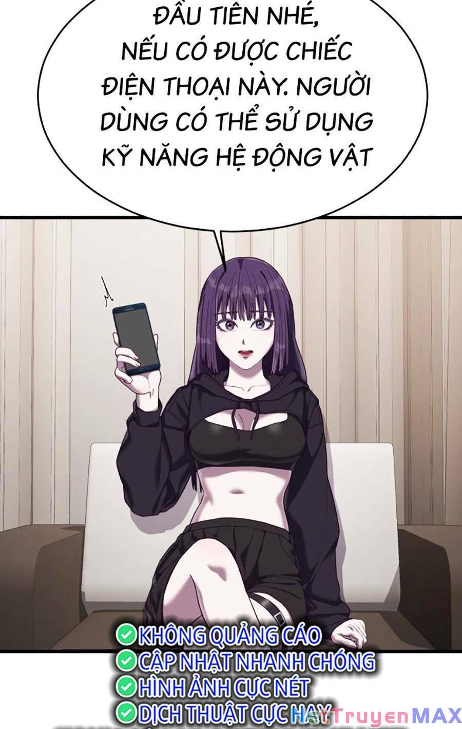 Tên Vâng Lời Tuyệt Đối Chapter 36 - Trang 50