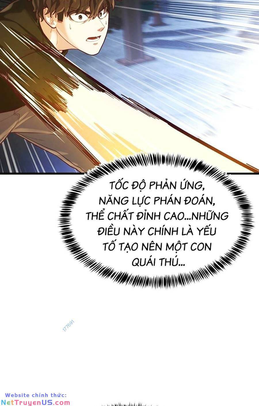 Tên Vâng Lời Tuyệt Đối Chapter 47 - Trang 41