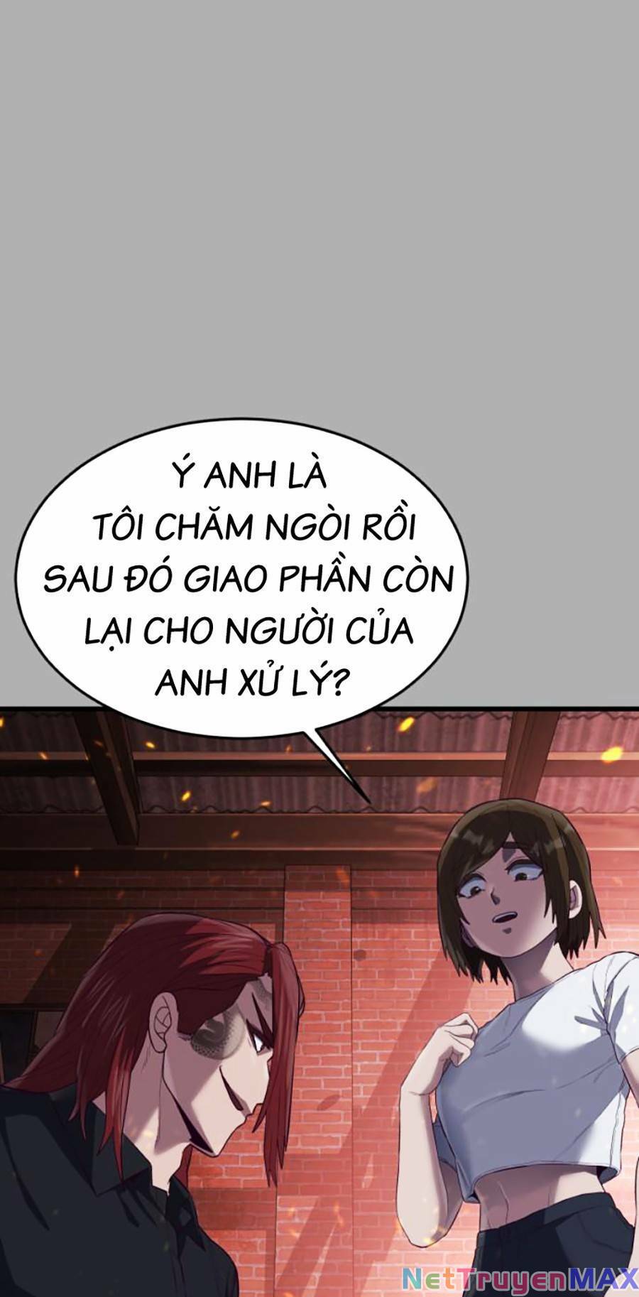 Tên Vâng Lời Tuyệt Đối Chapter 20 - Trang 30