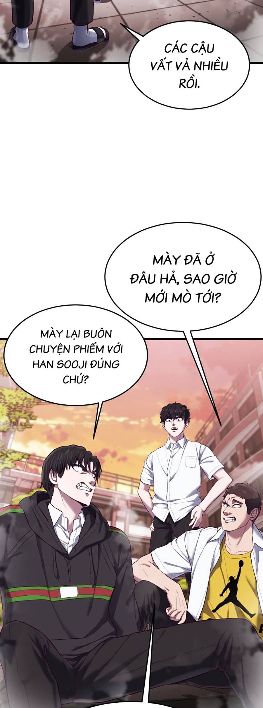 Tên Vâng Lời Tuyệt Đối Chapter 13 - Trang 66