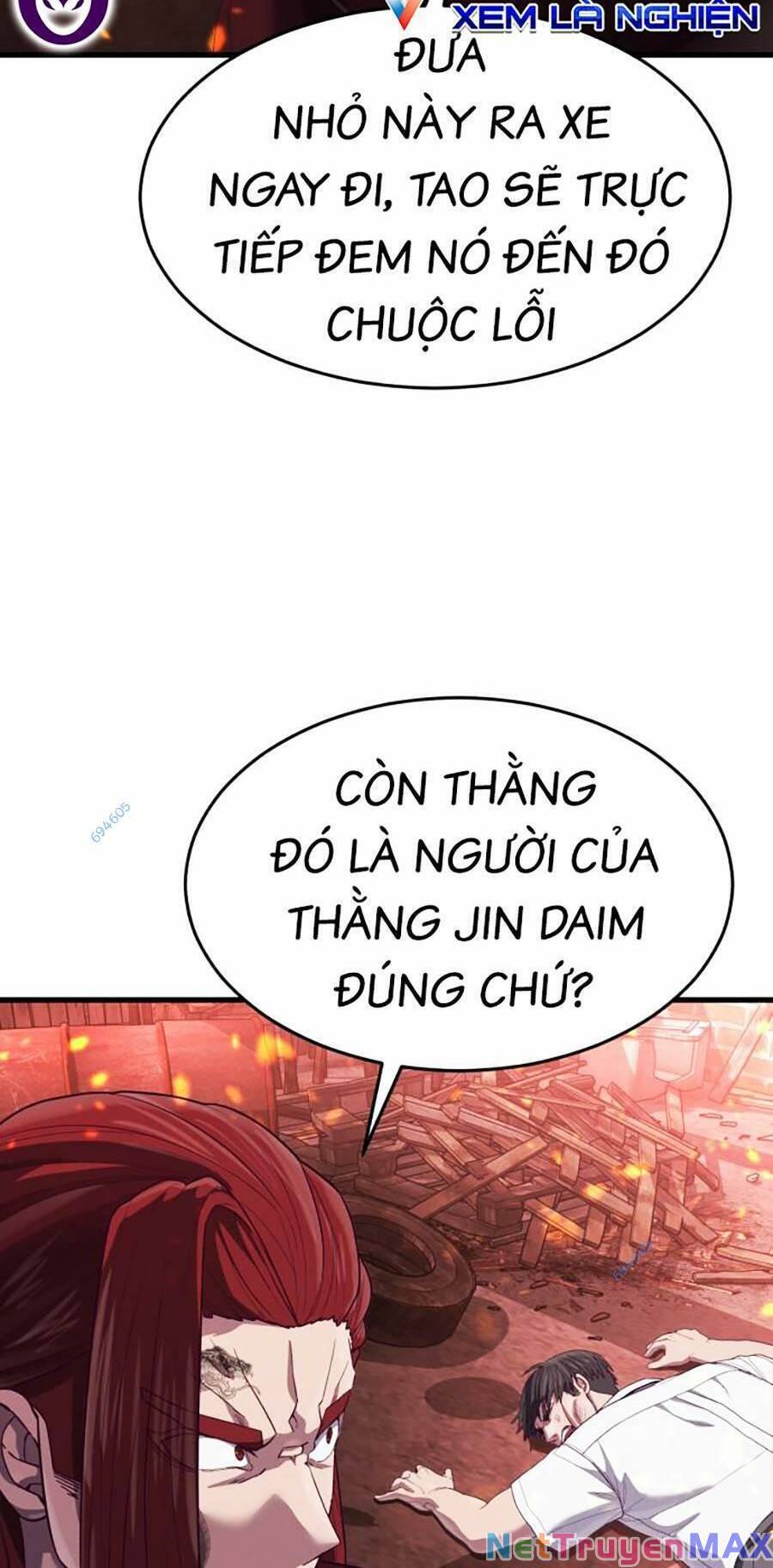 Tên Vâng Lời Tuyệt Đối Chapter 22 - Trang 117