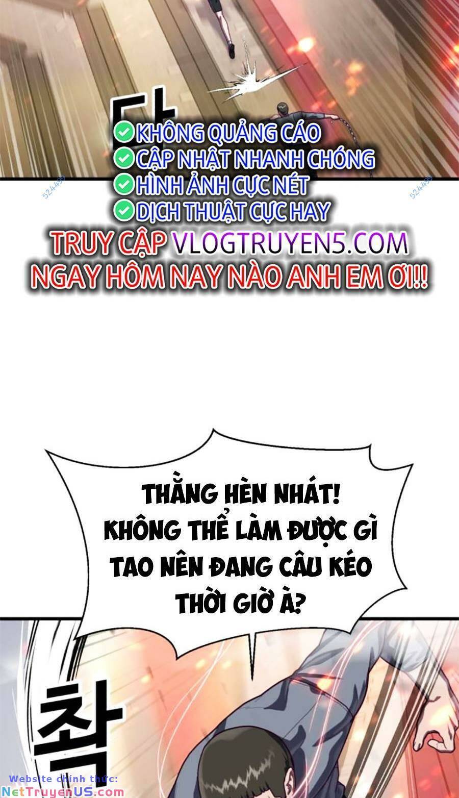 Tên Vâng Lời Tuyệt Đối Chapter 65 - Trang 54