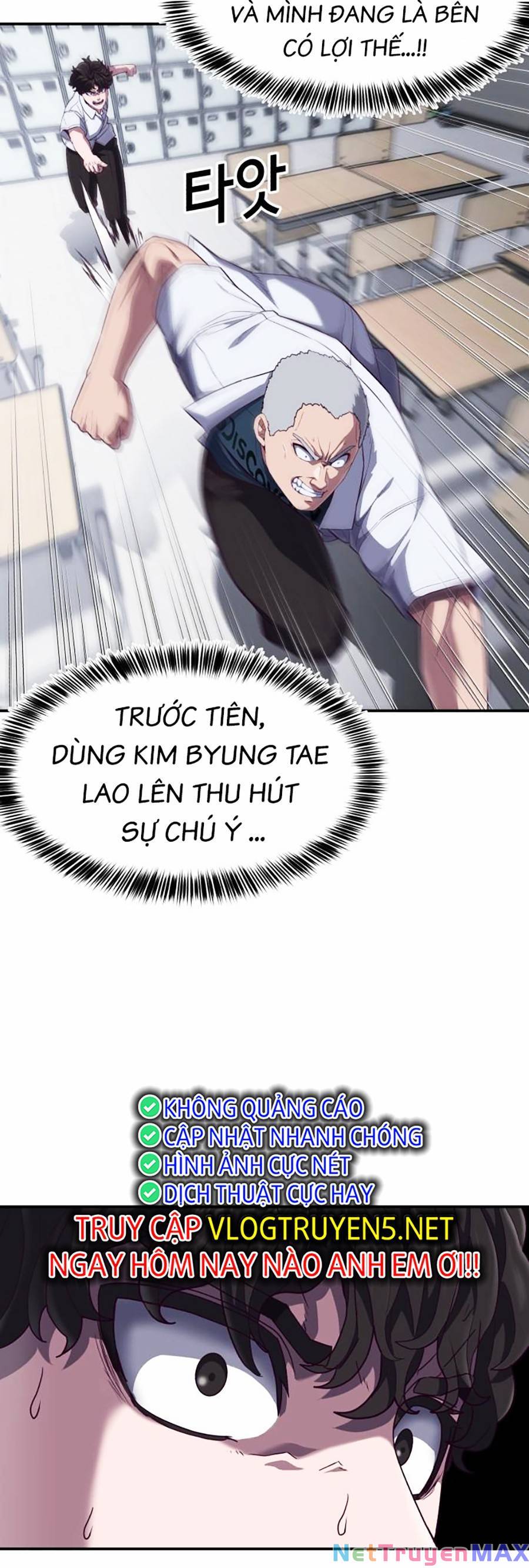 Tên Vâng Lời Tuyệt Đối Chapter 7 - Trang 5