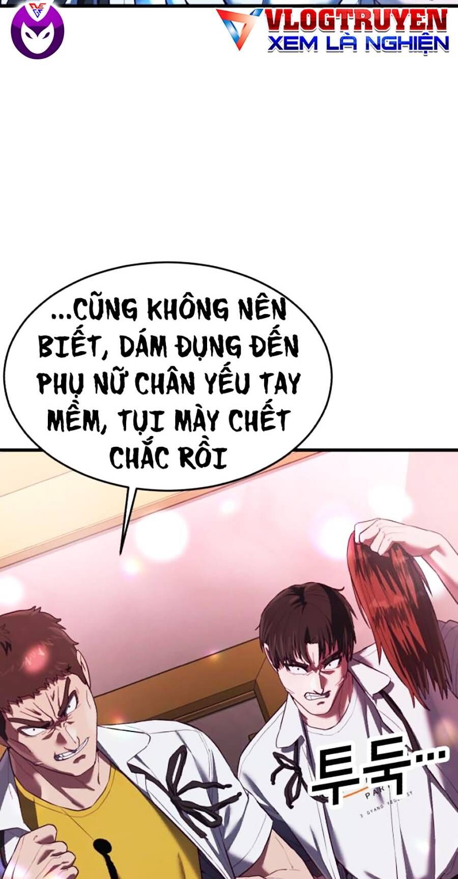 Tên Vâng Lời Tuyệt Đối Chapter 14 - Trang 95