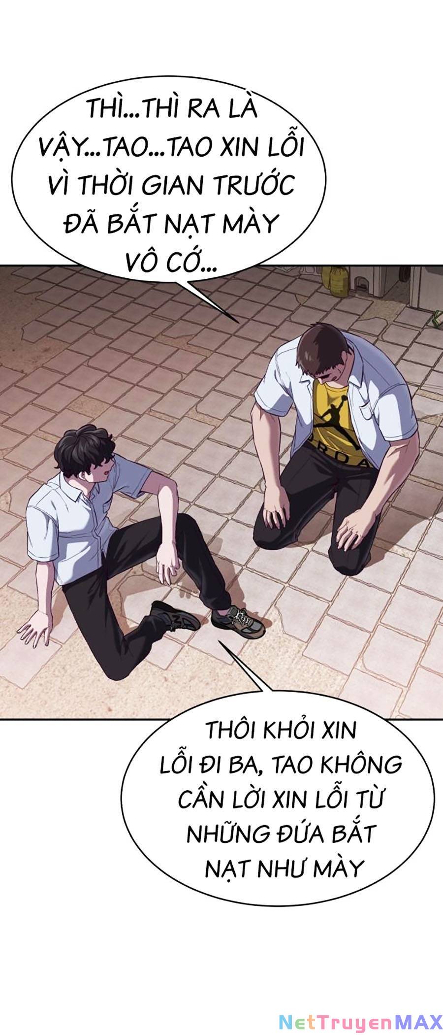 Tên Vâng Lời Tuyệt Đối Chapter 8 - Trang 100