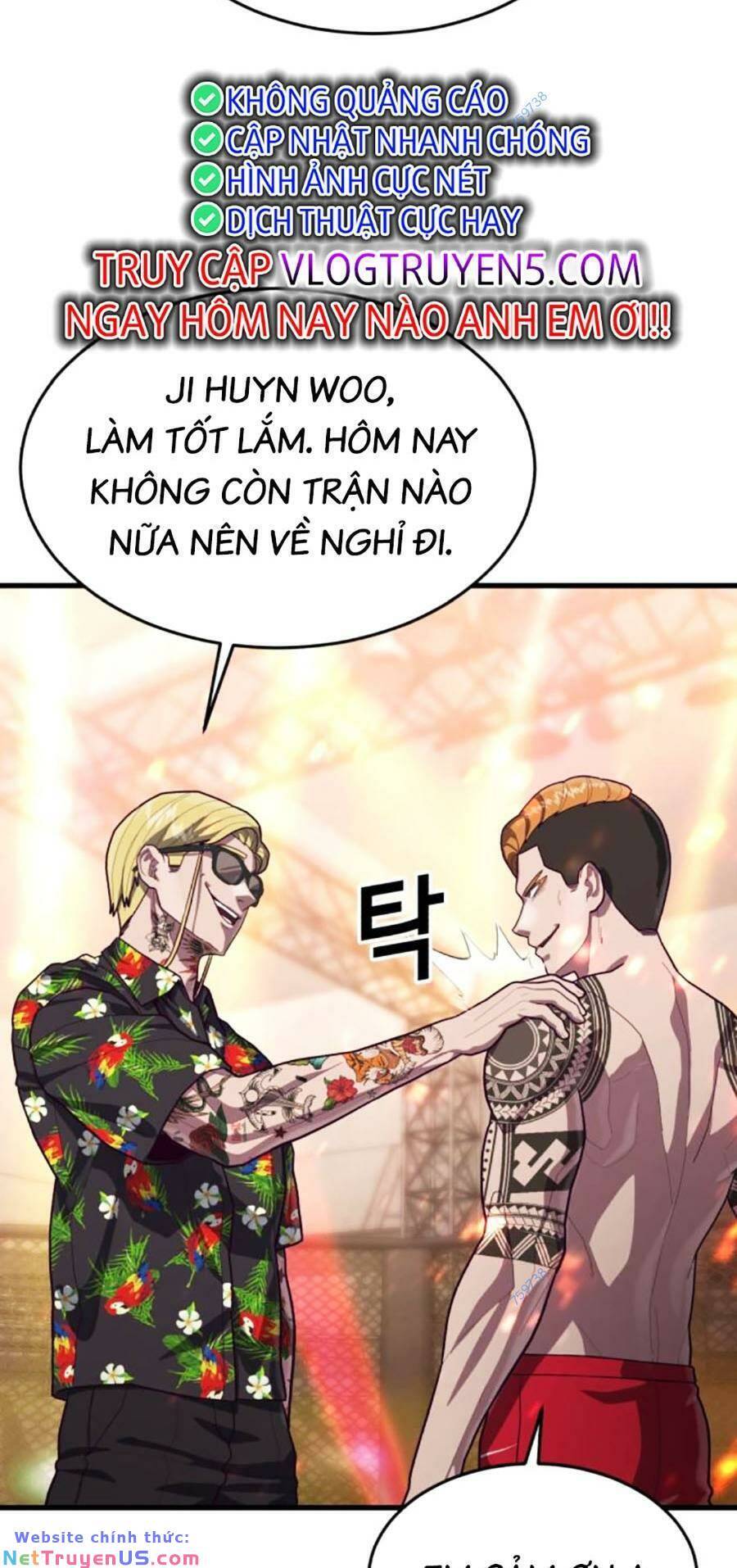 Tên Vâng Lời Tuyệt Đối Chapter 58 - Trang 132