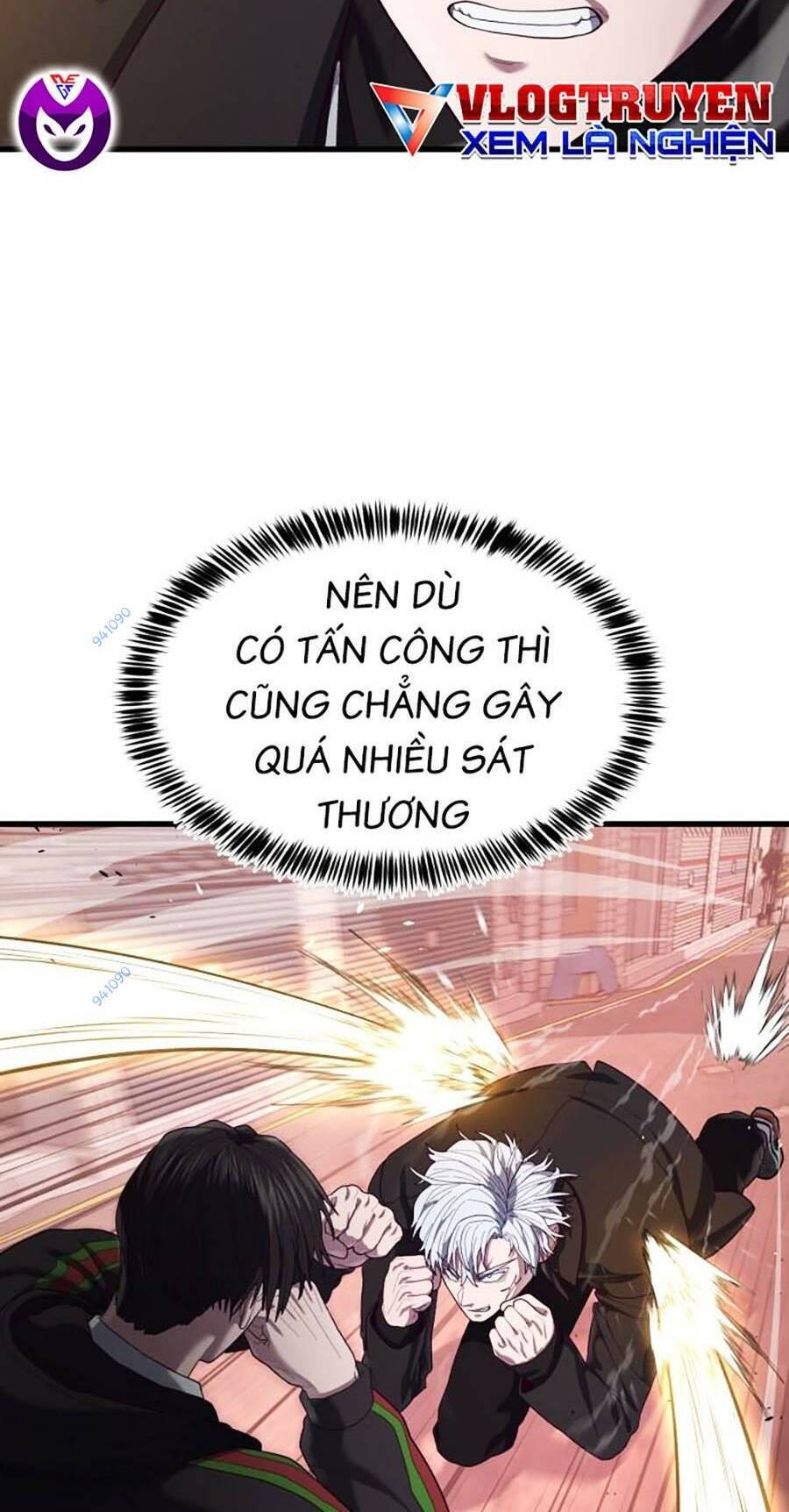 Tên Vâng Lời Tuyệt Đối Chapter 35 - Trang 77