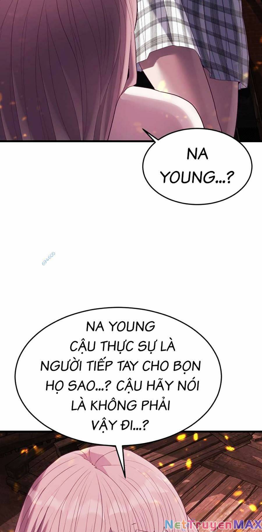 Tên Vâng Lời Tuyệt Đối Chapter 22 - Trang 108