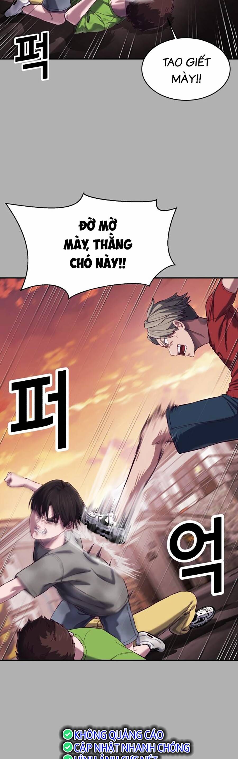 Tên Vâng Lời Tuyệt Đối Chapter 10 - Trang 16