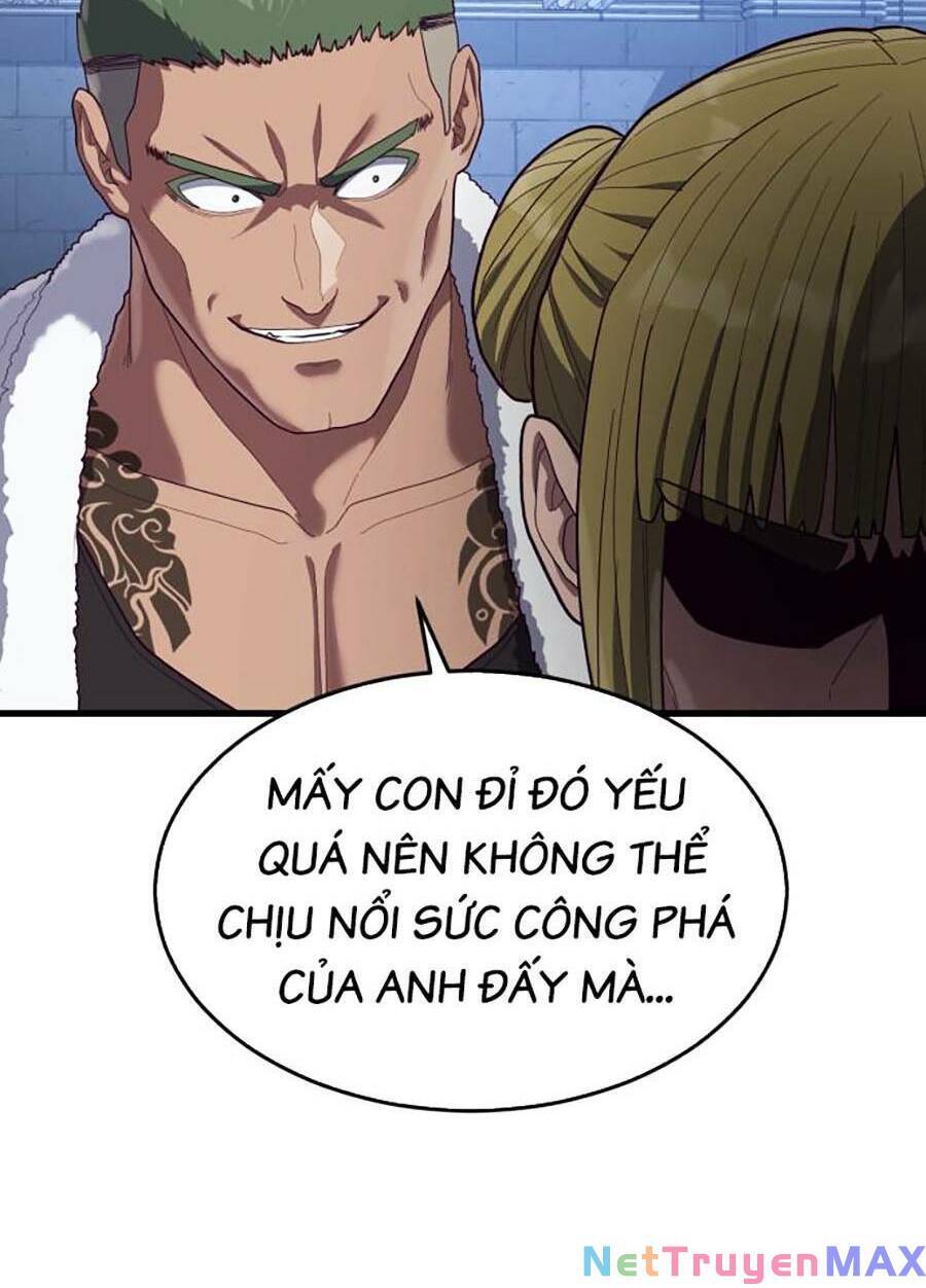 Tên Vâng Lời Tuyệt Đối Chapter 40 - Trang 7