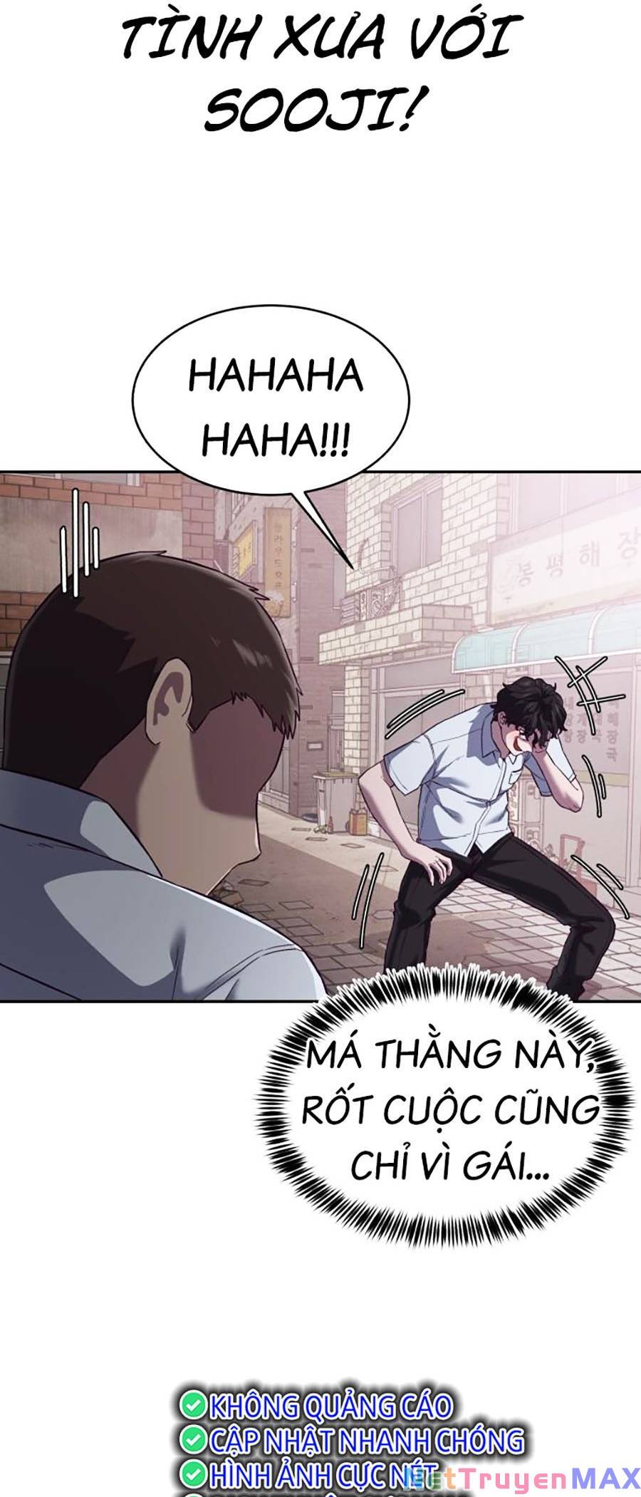 Tên Vâng Lời Tuyệt Đối Chapter 8 - Trang 105