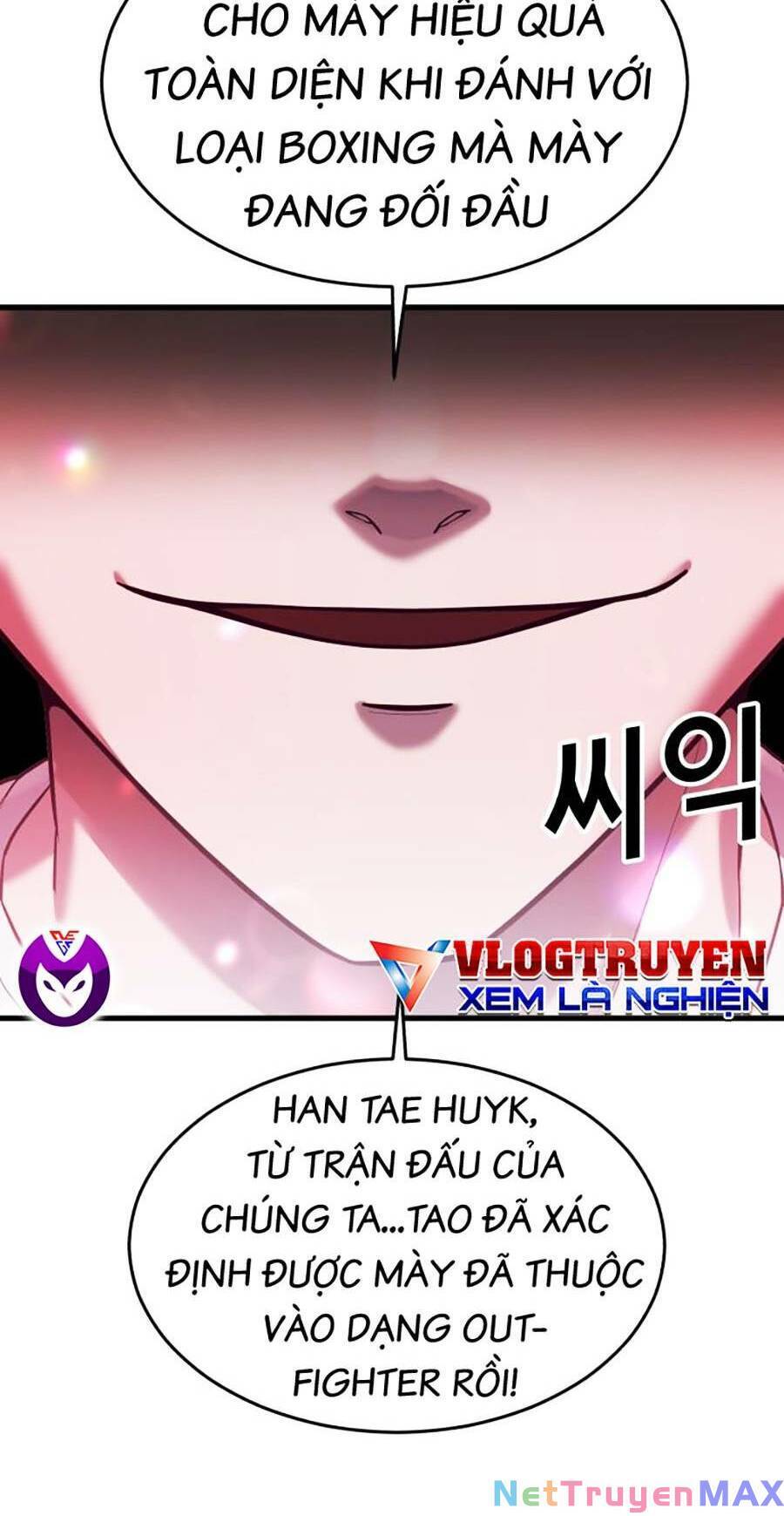 Tên Vâng Lời Tuyệt Đối Chapter 15 - Trang 47