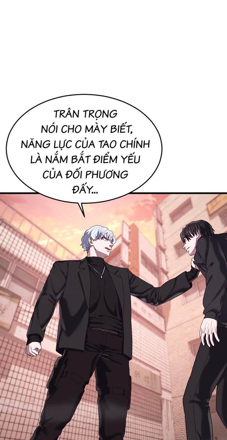 Tên Vâng Lời Tuyệt Đối Chapter 34 - Trang 79