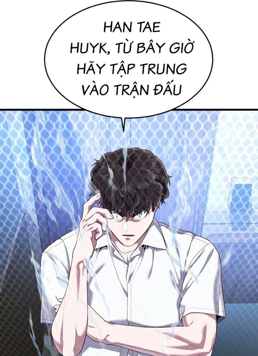 Tên Vâng Lời Tuyệt Đối Chapter 35 - Trang 1