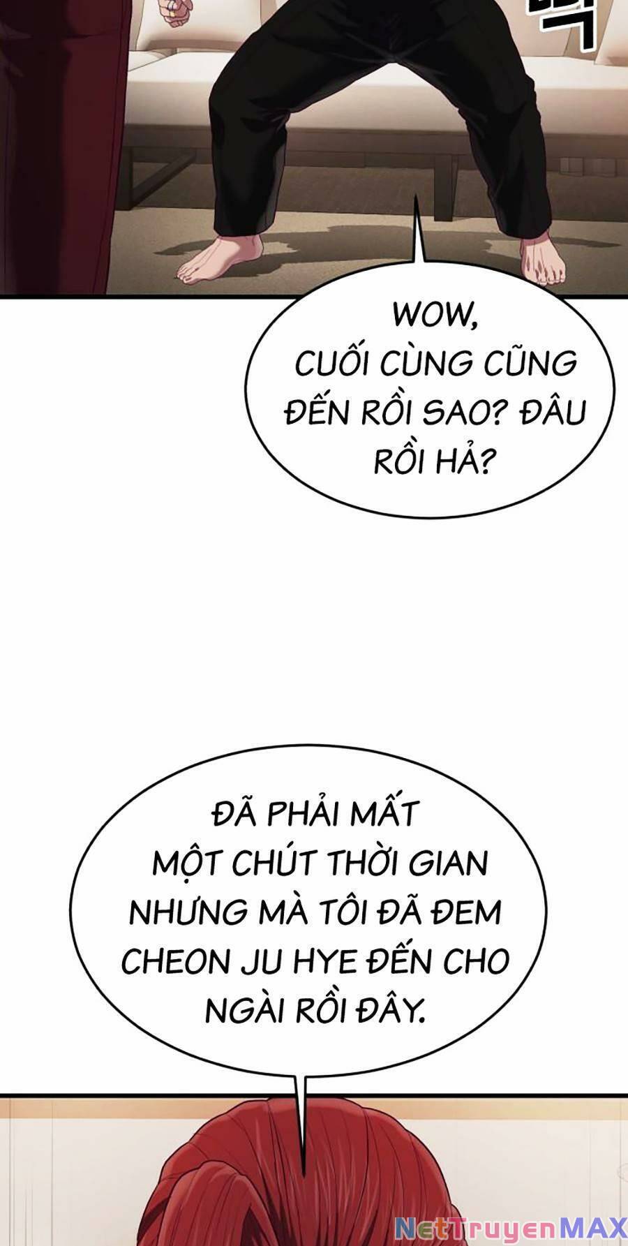 Tên Vâng Lời Tuyệt Đối Chapter 22 - Trang 56