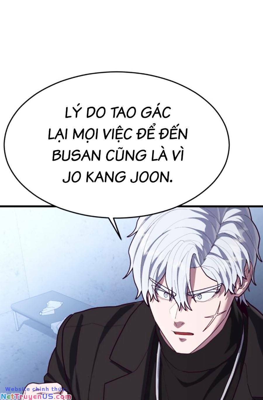 Tên Vâng Lời Tuyệt Đối Chapter 59 - Trang 30