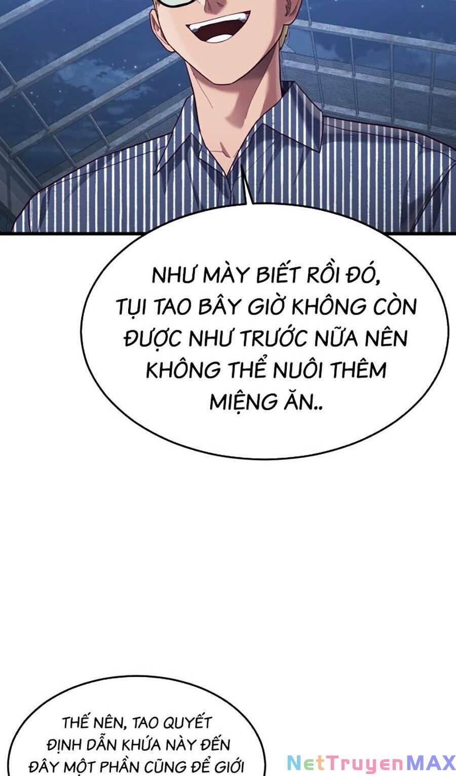 Tên Vâng Lời Tuyệt Đối Chapter 39 - Trang 35