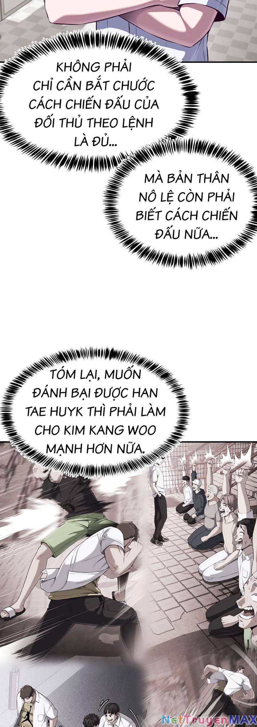 Tên Vâng Lời Tuyệt Đối Chapter 7 - Trang 70