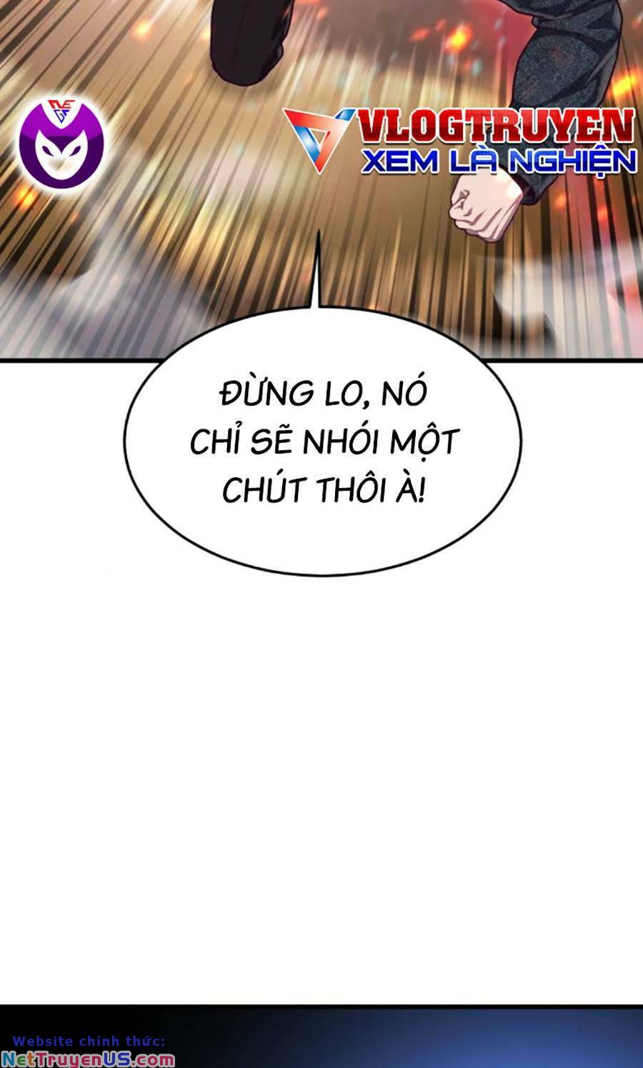 Tên Vâng Lời Tuyệt Đối Chapter 64 - Trang 38