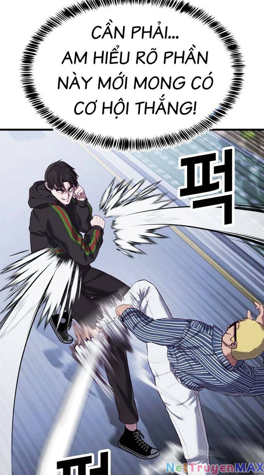 Tên Vâng Lời Tuyệt Đối Chapter 17 - Trang 84