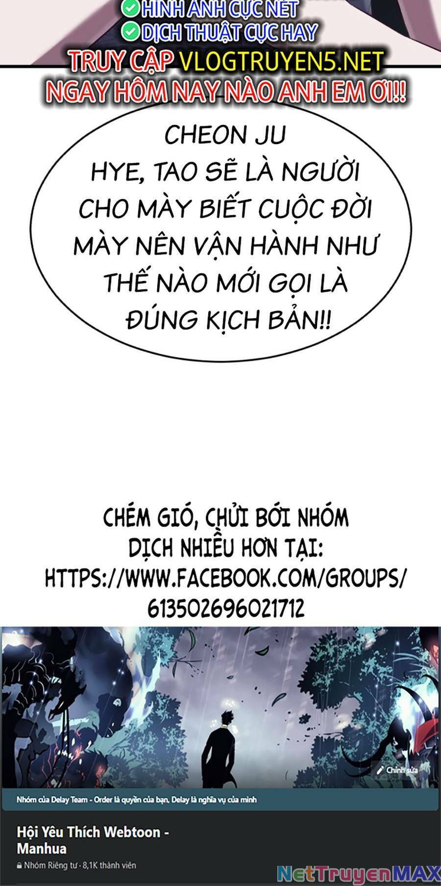 Tên Vâng Lời Tuyệt Đối Chapter 18 - Trang 174