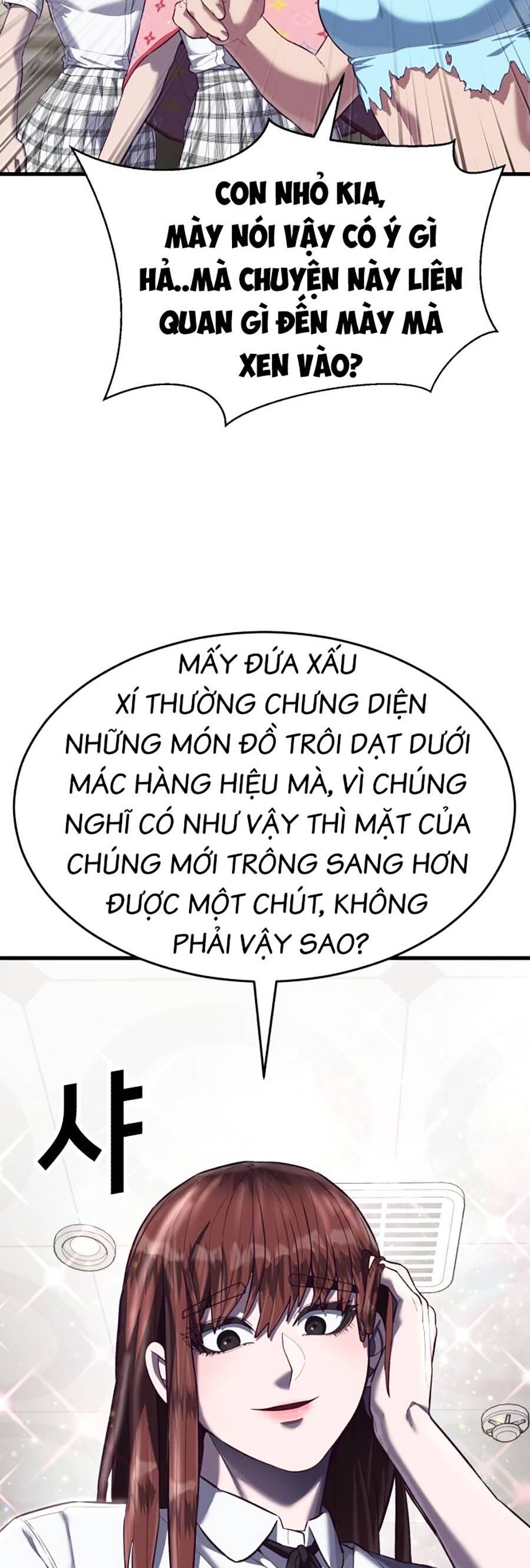 Tên Vâng Lời Tuyệt Đối Chapter 14 - Trang 53