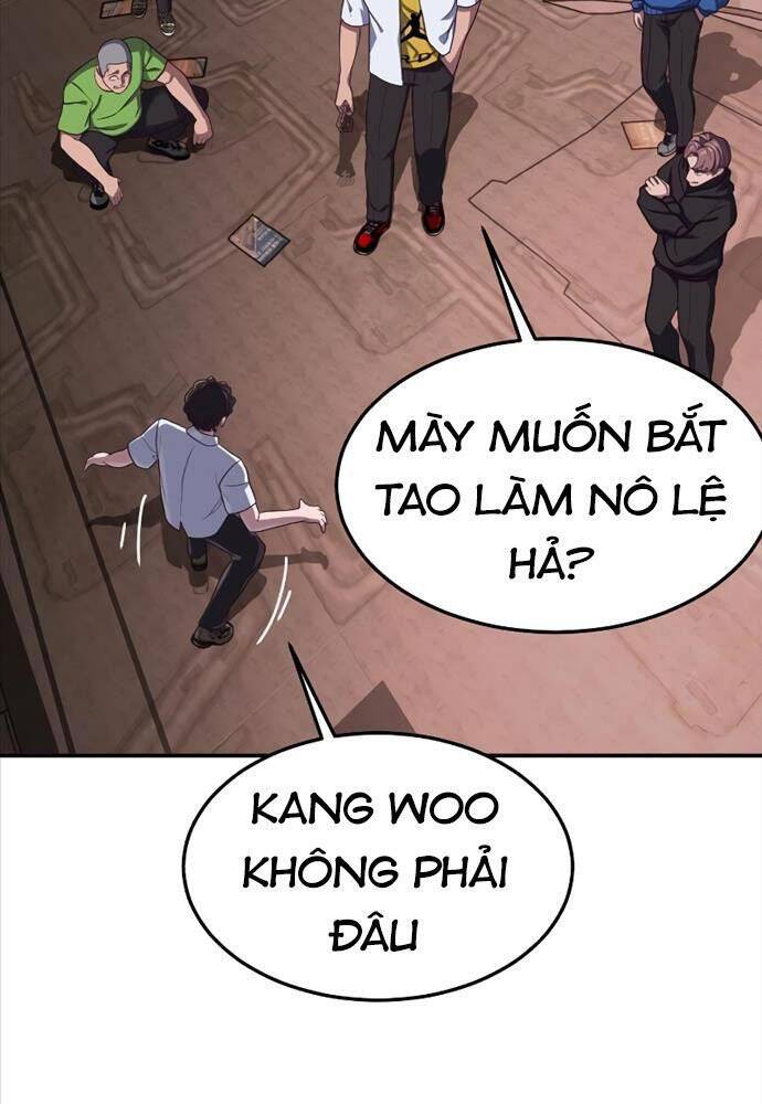 Tên Vâng Lời Tuyệt Đối Chapter 1 - Trang 138