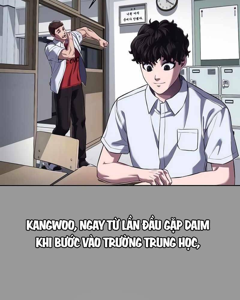 Tên Vâng Lời Tuyệt Đối Chapter 5 - Trang 1