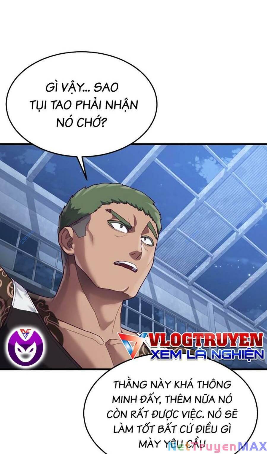 Tên Vâng Lời Tuyệt Đối Chapter 39 - Trang 37